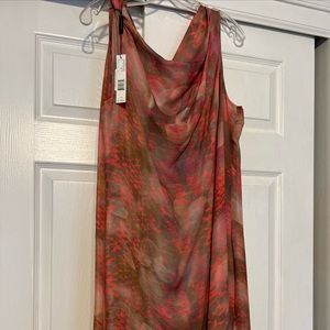 Elie Tahari Gabby dress XL